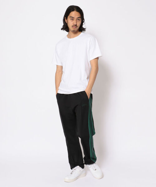 AVIREX（アヴィレックス）の「トラック パンツ / TRACK PANTS / アヴィレックス / AVIREX（その他パンツ・メンズ・ホワイト/ブラック/オリーブ・LARGE/MEDIUM/XX-LARGE/X-LARGE）」の11枚目の写真