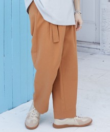 CASPER JOHN | West point pants/ウエストポイントパンツ(デニムパンツ)