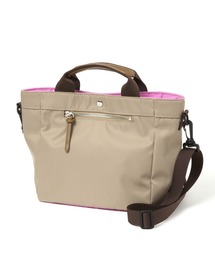 studio CLIP | 撥水デイリーショルダートートバッグ(トートバッグ)