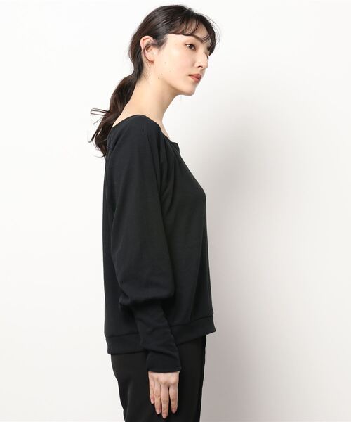 tシャツ マトンスリーブカットソートップス レディース マトンスリーブ Tシャツ