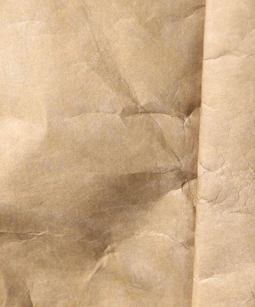 kolor BEACON（カラービーコン）の「＜kolor/BEACON（カラー ビーコン）＞トートバッグ ■■■（トートバッグ・メンズ・ベージュ・FREE）」の9枚目の写真