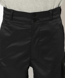 DENHAM デンハム カーゴパンツ S ブラック 黒 GEAR アイテム詳細｜DENHAM（デンハム）日本公式オンラインストア