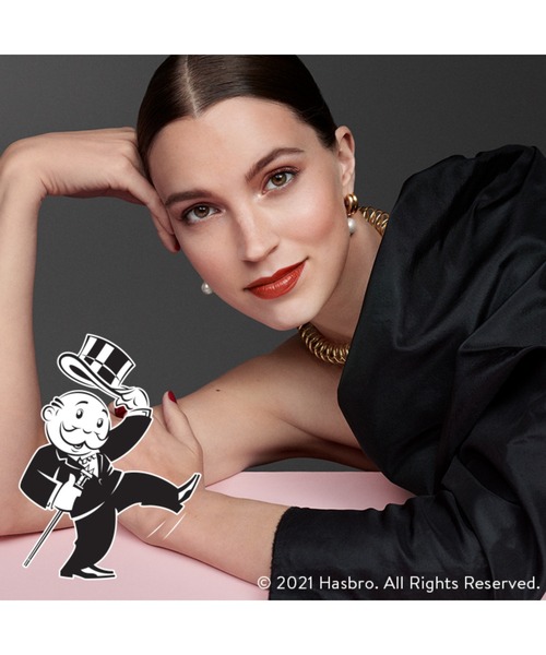 BOBBI BROWN(ボビイブラウン)の「リュクス リップ カラー(口紅/リップティント/グロス・レディース・64 アフタヌーンティー・FREE)」の4枚目の写真