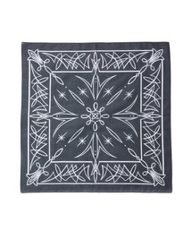 Pinstripe Bandana
