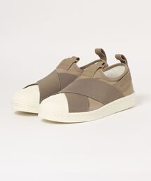 adidas Originals | 【adidas Originals】SS SLIPON FLEECE(スリッポン)