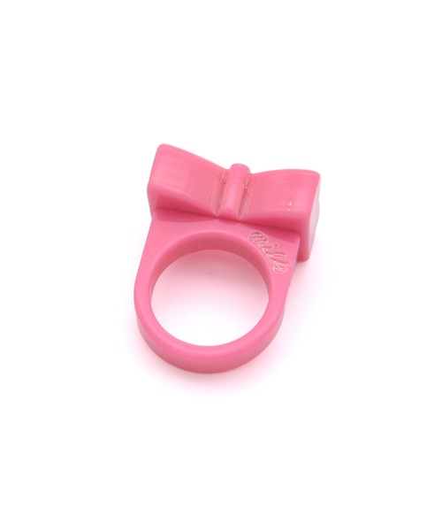 MILK（ミルク）の「RIBBON RING（リング・レディース・A/B/C・S/M）」の4枚目の写真