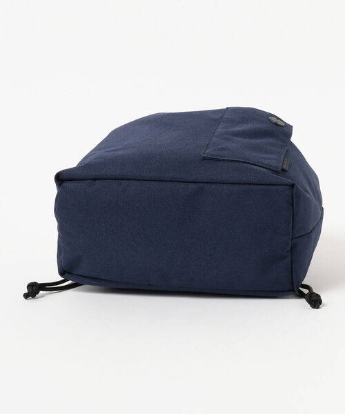 CANTERA（カンテラ）の「NOTIVE/CANTERA / LUSAKA Drawstring Pouch（トートバッグ・メンズ・ブラック/ネイビー・ONE SIZE）」の9枚目の写真