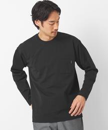 THE NORTH FACE | ＜THE NORTH FACE（ザ ノースフェイス）＞ロングスリーブ エアリー リラックス Tシャツ(Tシャツ/カットソー)