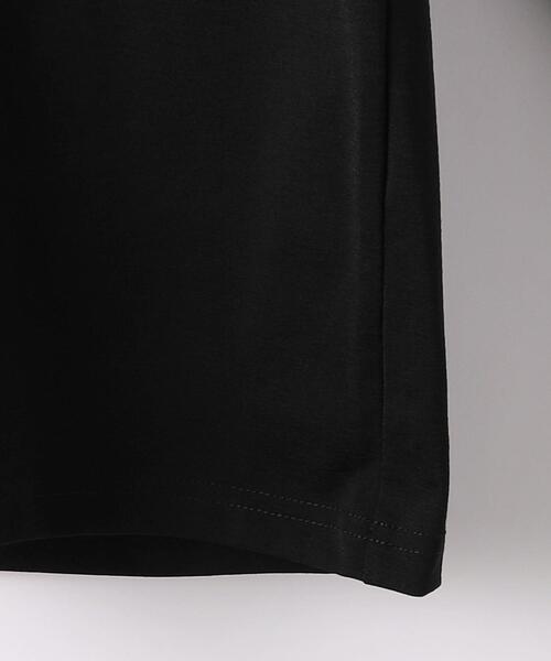 THE NORTH FACE(ザノースフェイス)の「<THE NORTH FACE(ザ ノースフェイス)>ロングスリーブ エアリー リラックス Tシャツ(Tシャツ/カットソー・メンズ・ホワイト/ブラック・L/M/XL)」の11枚目の写真
