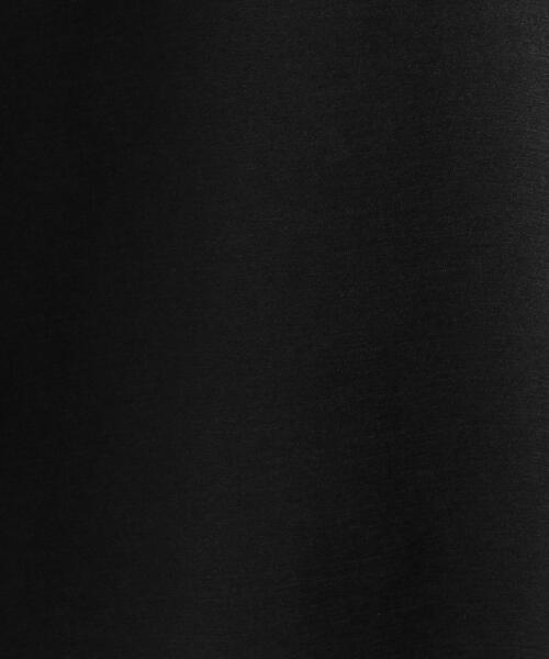 THE NORTH FACE(ザノースフェイス)の「<THE NORTH FACE(ザ ノースフェイス)>ロングスリーブ エアリー リラックス Tシャツ(Tシャツ/カットソー・メンズ・ホワイト/ブラック・L/M/XL)」の18枚目の写真