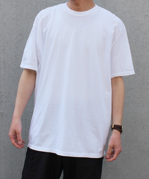 comfort colors（コンフォートカラーズ）の「【COMFORT COLORS