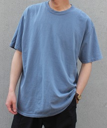 【COMFORT COLORS】Garment Dyed Tee 6.1 oz ガーメントダイ Tシャツ CC1717