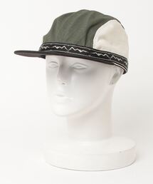 MANASTASH | MANASTASH/マナスタッシュ　MH-RIP CAP　キャップ(キャップ)