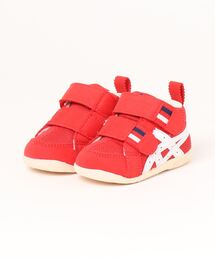 ASICS（アシックス）の「ASICS KIDS SUKU2 アシックス スクスク AMULEFIRST MS ベビーシューズ(アミュレファーストMS) 1144A222（スニーカー）」