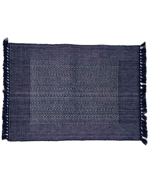 GEORGE'S（ジョージズ）の「ユニ ランチョンマット（ランチョンマット/テーブルウェア・レディース・ネイビー/カーキ/オレンジ/マスタード/レッド/ライトグリーン/ダークベージュ・FREE）」の5枚目の写真