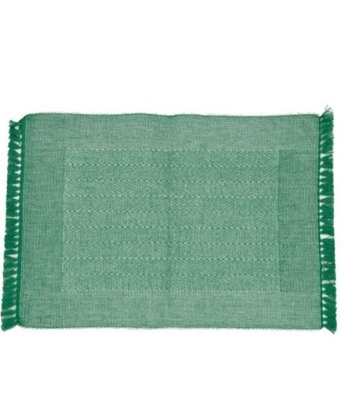 GEORGE'S（ジョージズ）の「ユニ ランチョンマット（ランチョンマット/テーブルウェア・レディース・ネイビー/カーキ/オレンジ/マスタード/レッド/ライトグリーン/ダークベージュ・FREE）」の4枚目の写真