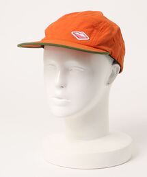 Battenwear | 【Battenwear/バテンウェア】米国製ナイロンキャップ/CAMP CAP(キャップ)