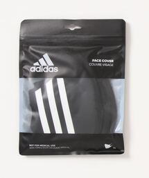 adidas | 《adidas》FACE COVER 3S(マスク)