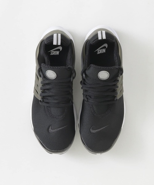 NIKE（ナイキ）の「NIKE　エア プレスト（スニーカー・メンズ・ブラック・27/28/26）」の3枚目の写真
