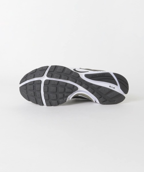 NIKE（ナイキ）の「NIKE　エア プレスト（スニーカー・メンズ・ブラック・27/28/26）」の5枚目の写真
