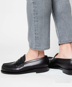 JM WESTON #180 SIGNATURE LOAFER ジェイエムウエストン シグニチャー