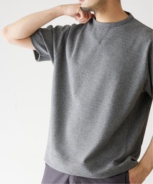 ドライダンボールスウェットTシャツ【Made in Japan】