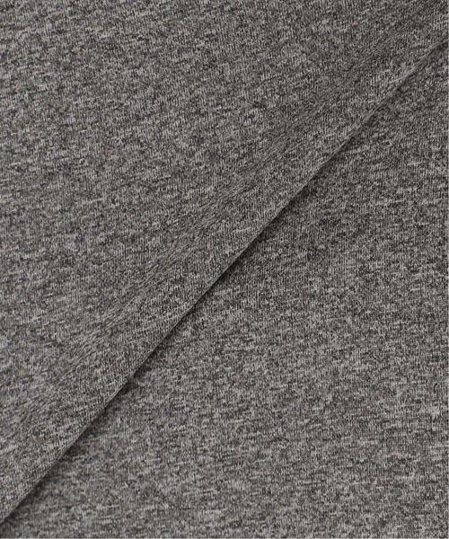 417 EDIFICE(フォーワンセブンエディフィス)の「ドライダンボールスウェットTシャツ【Made in Japan】(Tシャツ/カットソー・メンズ・ブラック/ベージュ/ブルー/グレー・SMALL/MEDIUM/LARGE)」の15枚目の写真