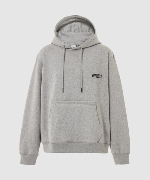 WOOYOUNGMI（ウーヨンミ）の「MENS T-SHIRT（Tシャツ/カットソー・メンズ・ブラック/ベージュ/グレー・48/50）」の3枚目の写真