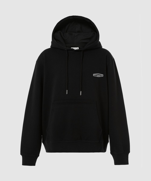 WOOYOUNGMI（ウーヨンミ）の「MENS T-SHIRT（Tシャツ/カットソー・メンズ・ブラック/ベージュ/グレー・48/50）」の2枚目の写真