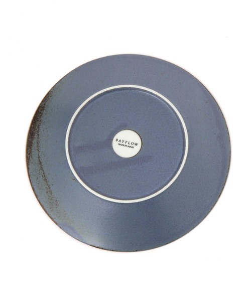 BAYFLOW（ベイフロー）の「[Made in Japan]BF soriプレート23（食器・レディース・ブルー/ベージュ・0）」の5枚目の写真