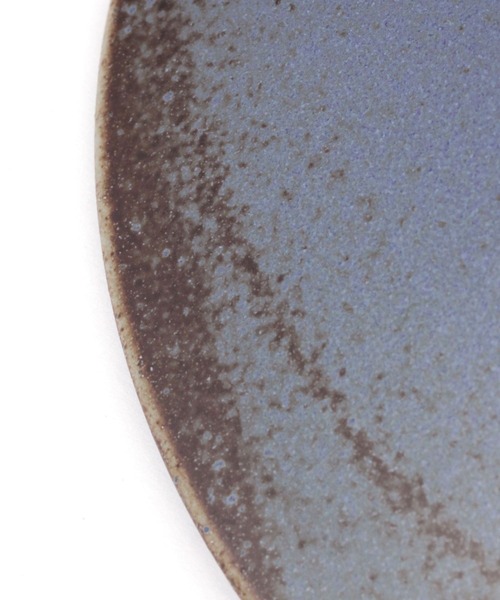 BAYFLOW（ベイフロー）の「[Made in Japan]BF soriプレート23（食器・レディース・ブルー/ベージュ・0）」の8枚目の写真