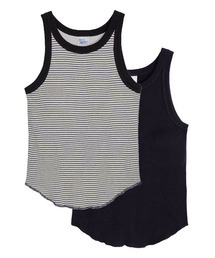 Ameri | MEDI AMERI×MILLER CUP IN TANK TOP(タンクトップ)