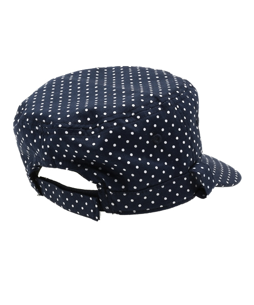 Lee（リー）の「【Lee】KIDSリードットワークキャップ（キャップ・キッズ・その他17・50）」の7枚目の写真