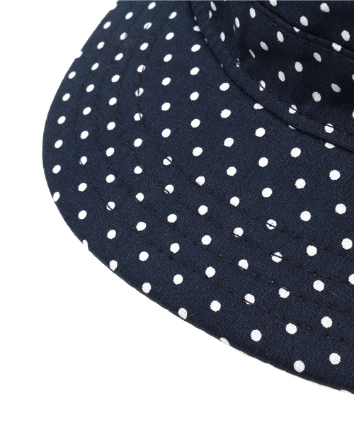 Lee（リー）の「【Lee】KIDSリードットワークキャップ（キャップ・キッズ・その他17・50）」の9枚目の写真