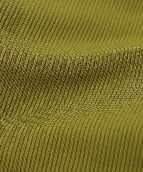 OSYAREVO(オシャレボ)の「水着 レディース 体型カバー ラッシュガード フィットネス 水陸両用 ラッシュ 付き アメスリ タンキニ 体型カバー セットアップ レディース(水着・レディース・ブラック/パープル/ブルー/ブラウン/オリーブ/ブラウン系その他/ベージュ・MEDIUM/LARGE/X-LARGE)」の15枚目の写真