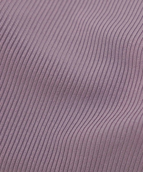 OSYAREVO(オシャレボ)の「水着 レディース 体型カバー ラッシュガード フィットネス 水陸両用 ラッシュ 付き アメスリ タンキニ 体型カバー セットアップ レディース(水着・レディース・ブラック/パープル/ブルー/ブラウン/オリーブ/ブラウン系その他/ベージュ・MEDIUM/LARGE/X-LARGE)」の18枚目の写真