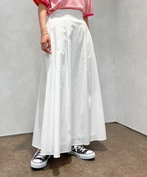 apres jour mignon | フレアスカート　【ZOZOTOWN限定アイテム】(スカート)