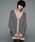 ADRERiAh[j́uextra quality Balloon sleeve dolman over cardigan / GNXgNIeBo[X[uh}I[o[J[fBKiJ[fBK/{jvbuEn̑