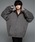 ADRERiAh[j́uextra quality Balloon sleeve dolman over cardigan / GNXgNIeBo[X[uh}I[o[J[fBKiJ[fBK/{jvbO[