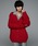 ADRERiAh[j́uextra quality Balloon sleeve dolman over cardigan / GNXgNIeBo[X[uh}I[o[J[fBKiJ[fBK/{jvbbh