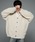 ADRERiAh[j́uextra quality Balloon sleeve dolman over cardigan / GNXgNIeBo[X[uh}I[o[J[fBKiJ[fBK/{jvbzCg