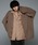 ADRERiAh[j́uextra quality Balloon sleeve dolman over cardigan / GNXgNIeBo[X[uh}I[o[J[fBKiJ[fBK/{jvbOCbVx[W