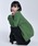 ADRERiAh[j́uextra quality Balloon sleeve dolman over cardigan / GNXgNIeBo[X[uh}I[o[J[fBKiJ[fBK/{jvbO[