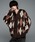 ADRERiAh[j́uextra quality Balloon sleeve dolman over cardigan / GNXgNIeBo[X[uh}I[o[J[fBKiJ[fBK/{jvb̑