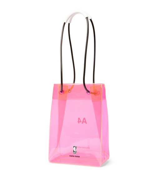 mi-nana 200個7600円 NaNa-NaNa（ナナナナ）の「nana-nana×NBA(ナナ-ナナ
