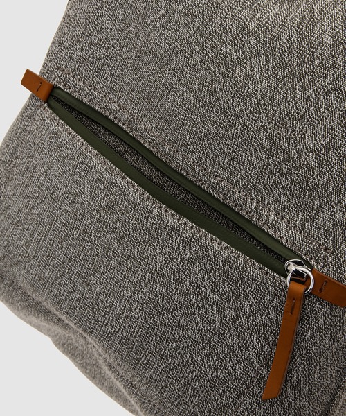 Maison Margiela（メゾンマルジェラ）の「BACKPACK（バックパック/リュック・メンズ・その他・ONE SIZE）」の5枚目の写真