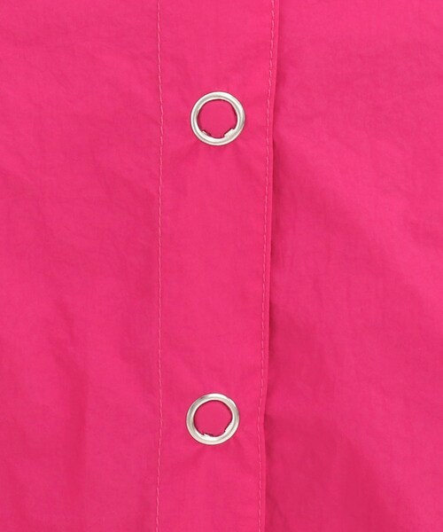 Cutie Blonde（キューティーブロンド）の「◆【S-M】サイドポケットミニスカート（スカート・レディース・ブラック/カーキ/ピンク系・01/02）」の19枚目の写真