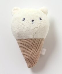 apres les cours（アプレレクール）の「あにまるアイスラトル（その他ベビー用品）」