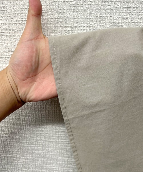 junoah(ジュノア)の「バックメタルファスナーロングワンピース(ワンピース・レディース・ブラック/ネイビー/グレー・MEDIUM/LARGE)」の18枚目の写真