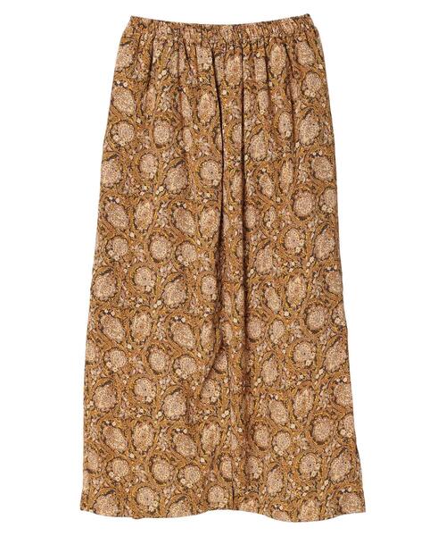 AMERICAN HOLIC(アメリカンホリック)の「ジョーゼットラップ風スリムスカート(スカート・レディース・ブラック/その他14・S/M/L)」の14枚目の写真